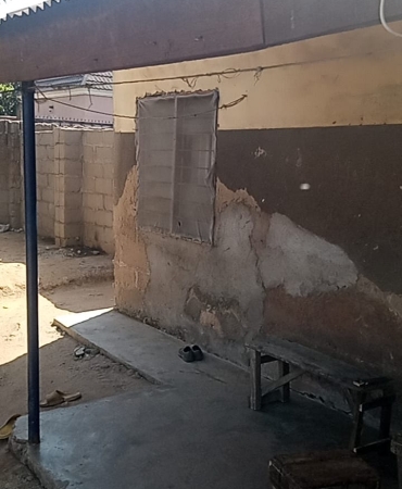 Three Unit Rooms and Parlours