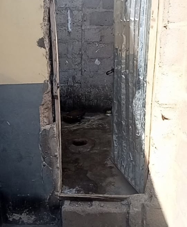 Small House for Sale